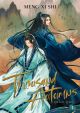 Thousand Autumns: Quan Qui, Vol. 1 (Light Novel)