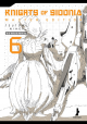 Knights of Sidonia, Master Edition, Vol. 6