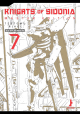 Knights of Sidonia, Master Edition, Vol. 7