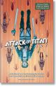 Attack on Titan Anthology BandN