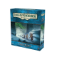 Настолна игра: Arkham Horror - Edge of the Earth: Campaign Expansion