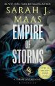 Empire of Storms (Throne of Glass, Book 5)
