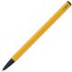 Химикалка Troika Construction Basic, жълта