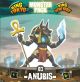Разширение за настолна King of Tokyo/King Of New Toyk: Anubis - Monster Pack