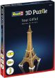 Мини 3D пъзел Revell - Айфеловата кула, 20 части