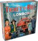Настолна игра: Ticket To Ride London