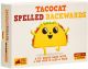 Настолна игра: Tacocat Spelled Backwards