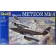 Сглобяем модел - Самолет Gloster Meteor Mk.4