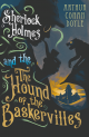 The Hound of the Baskervilles (Alma Junior Classics)