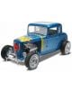 Сглобяем модел Revell - Автомобил Форд 1932 Coupe, 2 in 1 - Revell - Revell - Мъж, Момче - 31445042287-2-thumb