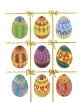 Картичка Busquets Happy Easter - Busquets - Busquets Gruart - 0400216891-thumb