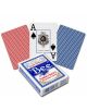 Карти за игра Bee Jumbo Index 144 Case - The United States Playing Card Company - 073854000779-6-thumb