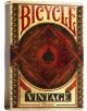 Карти за игра Bicycle Vintage - Bicycle - The United States Playing Card Company - Жена, Мъж - 073854024270-1-thumb