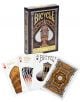 Карти за игра Bicycle Architectural - Bicycle - The United States Playing Card Company - Жена, Мъж - 073854025413-3-thumb