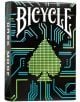 Карти за игра Bicycle Dark Mode - Bicycle - The United States Playing Card Company - Жена, Мъж - 073854093603-1-thumb