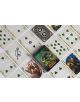 Карти за игра Bicycle World of Warcraft Burning Crusade - Bicycle - The United States Playing Card Company - Жена, Мъж - 073854094259-2-thumb