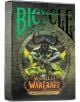 Карти за игра Bicycle World of Warcraft Burning Crusade - Bicycle - The United States Playing Card Company - Жена, Мъж - 073854094259-1-thumb