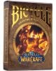 Карти за игра Bicycle World of Warcraft Classic - Bicycle - The United States Playing Card Company - Жена, Мъж - 073854094266-1-thumb