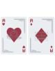 Карти за игра Bicycle Back To The Future - Bicycle - The United States Playing Card Company - Жена, Мъж - 073854094594-4-thumb