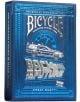 Карти за игра Bicycle Back To The Future - Bicycle - The United States Playing Card Company - Жена, Мъж - 073854094594-1-thumb