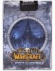 Карти за игра Bicycle World of Warcraft Wrath of the Lich King - Bicycle - The United States Playing Card Company - Жена, Мъж-3-thumb