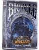 Карти за игра Bicycle World of Warcraft Wrath of the Lich King - Bicycle - The United States Playing Card Company - Жена, Мъж-1-thumb