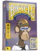 Карти за игра Bicycle Bored Ape - Bicycle - The United States Playing Card Company - Жена, Мъж - 073854097212-1-thumb