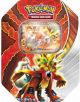 Pokemon TCG: Fall ex Tins, асортимент - The Pokemon Company - Pokemon - 0820650858444-1-thumb