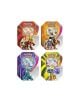 Pokemon TCG: Fall ex Tins, асортимент - The Pokemon Company - Pokemon - 0820650858444-2-thumb