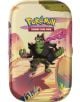 Pokémon TCG: Scarlet & Violet 6.5 Mini Tin, асортимент - The Pokemon Company - Pokemon - 0820650858604-1-thumb