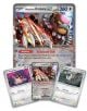 Карти за игра Pokemon TCG: Bloodmoon Ursaluna EX Box 2024 - The Pokemon Company - 820650858819-2-thumb