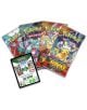 Карти за игра Pokemon TCG: Bloodmoon Ursaluna EX Box 2024 - The Pokemon Company - 820650858819-3-thumb