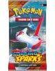 Карти за игра Pokemon TCG: Scarlet & Violet 8 Surging Sparks Booster - The Pokemon Company - 820650859281-2-thumb