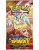 Карти за игра Pokemon TCG: Scarlet & Violet 8 Surging Sparks Booster - The Pokemon Company - 820650859281-3-thumb