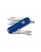 Швейцарски джобен нож Victorinox Classic Blue - Victorinox - Victorinox - Classic - 7611160000781-thumb