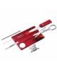 Victorinox Swisscard Lite Ruby - Victorinox - Victorinox - 7611160014870-thumb