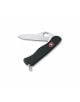 Швейцарски джобен нож Victorinox Sentinel Clip One Hand - Victorinox - Victorinox - Sentinel - 7611160017062-thumb