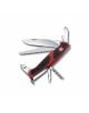 Швейцарски джобен нож Victorinox RangerGrip 55 - Victorinox - Victorinox - Rangergrip - 7611160044501-thumb