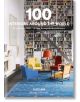 100 Interiors World - TASCHEN - 9783836557269-thumb