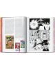 100 Manga Artists, 40th Edition - Julius Wiedemann - TASCHEN - 9783836599931-3-thumb