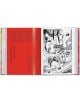 100 Manga Artists, 40th Edition - Julius Wiedemann - TASCHEN - 9783836599931-4-thumb