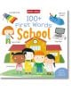 100+ First Words: School - Becky Miles - Момиче, Момче - Miles Kelly Publishing - 9781789895094-thumb