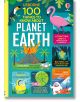 100 Things to Know About Planet Earth - Alice James - Момиче, Момче - Usborne Publishing Ltd - Usborne Publishing Ltd - 97814-1-thumb