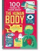 100 Things To Know About the Human Body - Alex Frith - Момиче, Момче - Usborne Publishing Ltd - Usborne Publishing Ltd - 9781-1-thumb