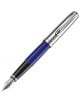 Писалка Diplomat M Excellence A Chrome Saphire Blue - Diplomat - Diplomat - Excellence - 10141430-thumb