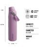 Бутилка за вода Stanley The Aerolight IceFlow Lilac - Stanley - Stanley - Жена - 1210001959491-4-thumb