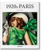 1920s Paris - Rainer Metzger - TASCHEN - 9783836567022-1-thumb