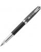 Писалка Parker Sonnet Contort Black Cisele ST - Parker - Parker - Parker - Sonnet - 1930256-1-thumb