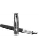 Писалка Parker Sonnet Contort Black Cisele ST - Parker - Parker - Parker - Sonnet - 1930256-2-thumb