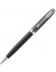 Химикалка Parker Sonnet Contort Black Cisele ST - Parker - Parker - Parker - Sonnet - 1930259-1-thumb